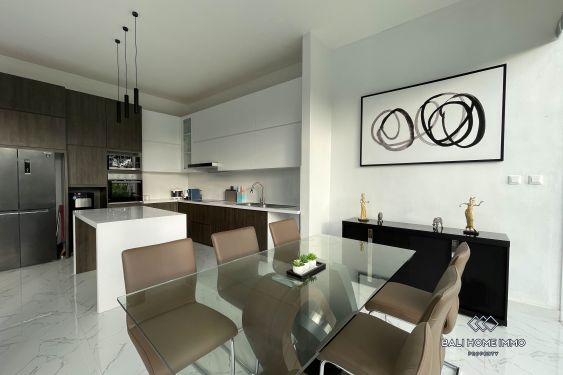 Image 5 from VILLA 3 KAMAR TIDUR YANG CERAH DAN MODERN UNTUK DISEWA DI ULUWATU