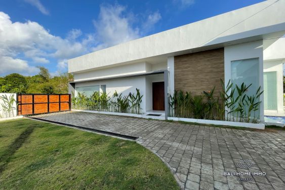 Image 3 from BRIGHT MODERN 3-BEDROOM VILLA FOR RENT IN ULUWATU