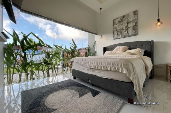 Image 8 from VILLA 3 KAMAR TIDUR YANG CERAH DAN MODERN UNTUK DISEWA DI ULUWATU
