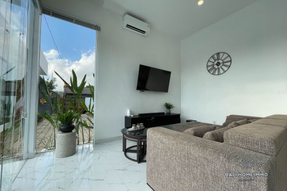 Image 4 from VILLA 3 KAMAR TIDUR YANG CERAH DAN MODERN UNTUK DISEWA DI ULUWATU