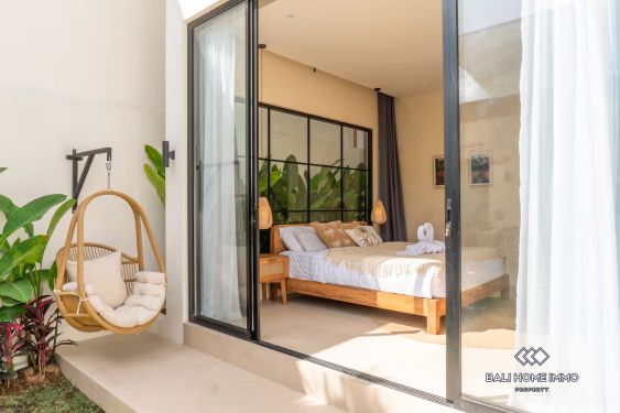 Image 18 from VILLA TROPIS 2 KAMAR TIDUR YANG CERAH DAN MODERN UNTUK DISEWA DI UNGASAN