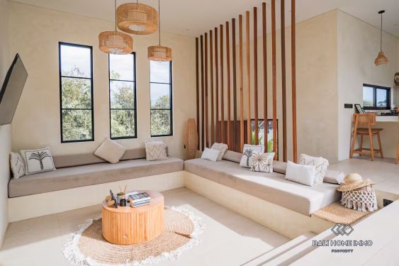 Image 5 from VILLA TROPIS 2 KAMAR TIDUR YANG CERAH DAN MODERN UNTUK DISEWA DI UNGASAN