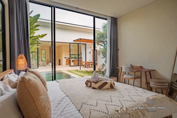 Image 16 from VILLA TROPIS 2 KAMAR TIDUR YANG CERAH DAN MODERN UNTUK DISEWA DI UNGASAN