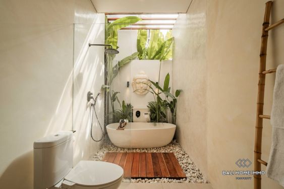 Image 19 from VILLA TROPIS 2 KAMAR TIDUR YANG CERAH DAN MODERN UNTUK DISEWA DI UNGASAN