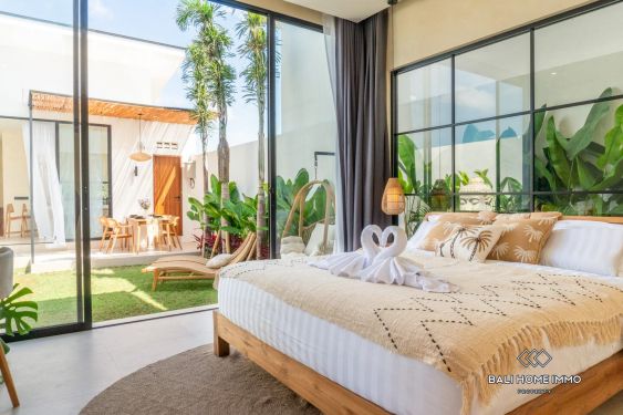 Image 13 from VILLA TROPIS 2 KAMAR TIDUR YANG CERAH DAN MODERN UNTUK DISEWA DI UNGASAN