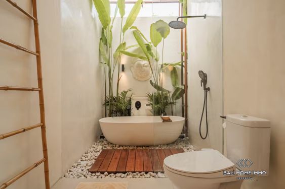 Image 20 from VILLA TROPIS 2 KAMAR TIDUR YANG CERAH DAN MODERN UNTUK DISEWA DI UNGASAN