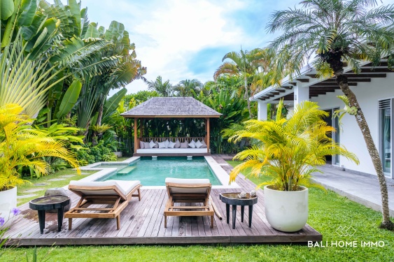 Image 1 from Vila 4 Kamar Tidur Investor’s Gem dijual di Jantung Berawa