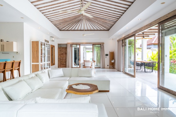 Image 5 from Investor’s Gem 4-Bedroom Villa for sale in the Heart of Berawa