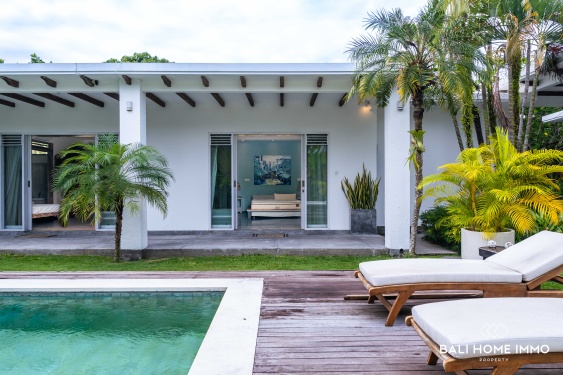 Image 2 from Vila 4 Kamar Tidur Investor’s Gem dijual di Jantung Berawa