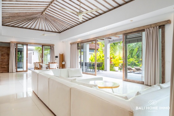 Image 4 from Investor’s Gem 4-Bedroom Villa for sale in the Heart of Berawa