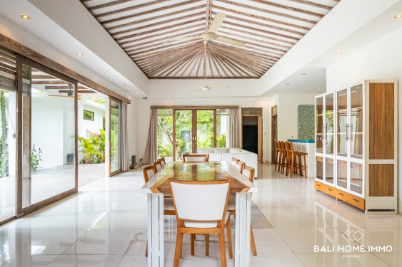 Image 8 from Investor’s Gem 4-Bedroom Villa for sale in the Heart of Berawa