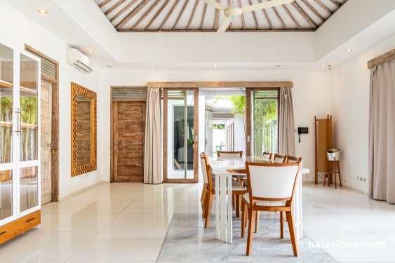 Image 6 from Investor’s Gem 4-Bedroom Villa for sale in the Heart of Berawa