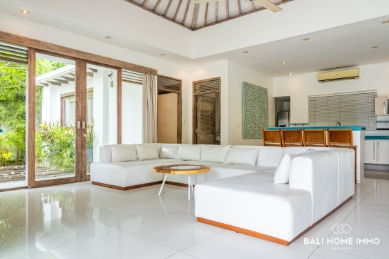 Image 3 from Vila 4 Kamar Tidur Investor’s Gem dijual di Jantung Berawa