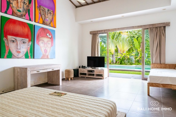 Image 18 from Investor’s Gem 4-Bedroom Villa for sale in the Heart of Berawa