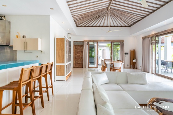 Image 10 from Investor’s Gem 4-Bedroom Villa for sale in the Heart of Berawa