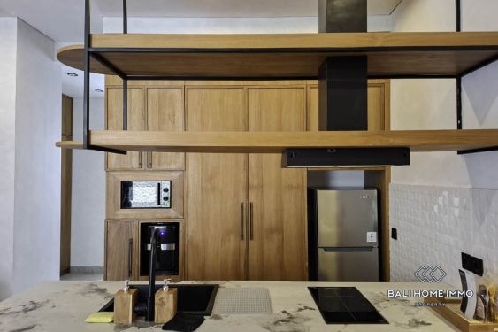 Image 6 from Charmant appartement d'une chambre à vendre à Pandawa