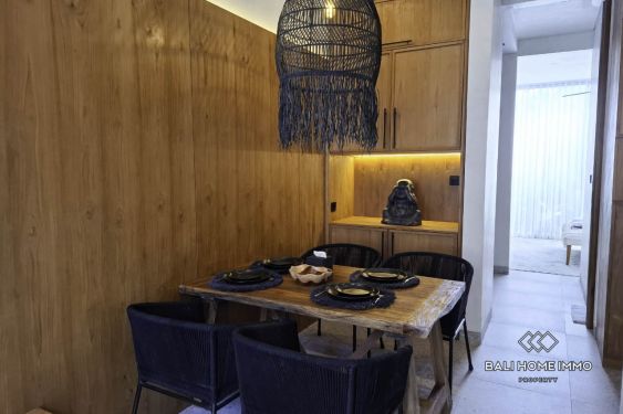 Image 5 from Charmant appartement d'une chambre à vendre à Pandawa