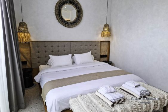 Image 8 from Charmant appartement d'une chambre à vendre à Pandawa