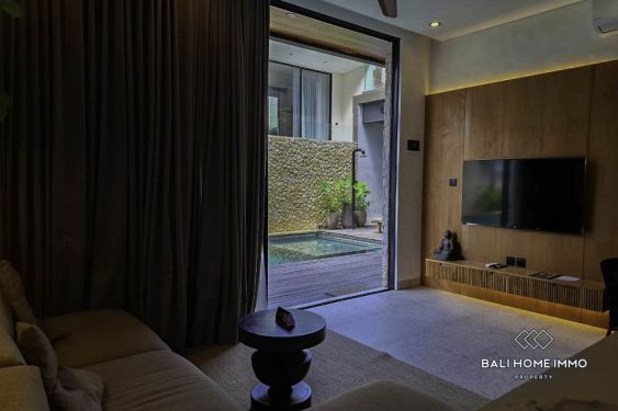 Image 4 from Charmant appartement d'une chambre à vendre à Pandawa