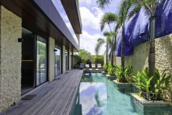 Image 12 from Charmant appartement d'une chambre à vendre à Pandawa