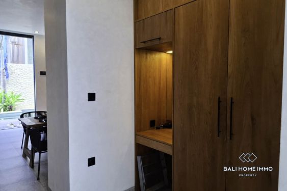 Image 10 from Charmant appartement d'une chambre à vendre à Pandawa