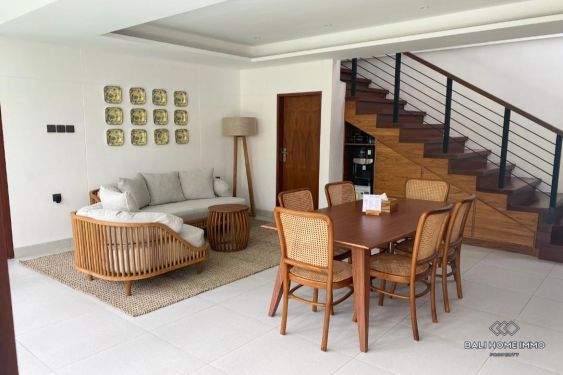 Image 6 from Captivante villa de 3 chambres à louer au mois à Bali Petitenget