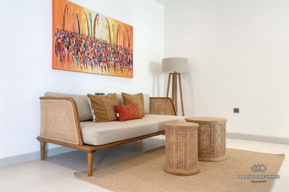 Image 9 from Captivante villa de 3 chambres à louer au mois à Bali Petitenget