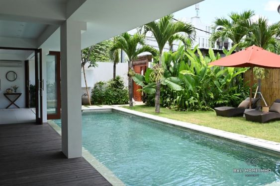 Image 2 from Captivating 3 Bedroom Villa for Monthly Rental in Bali Petitenget