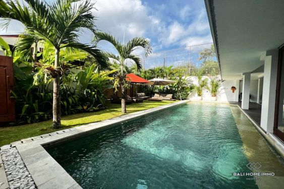Image 1 from Captivating 3 Bedroom Villa for Monthly Rental in Bali Petitenget