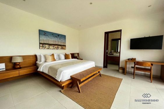 Image 10 from Captivante villa de 3 chambres à louer au mois à Bali Petitenget
