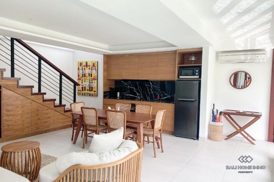 Image 5 from Captivante villa de 3 chambres à louer au mois à Bali Petitenget