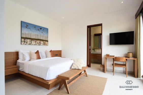 Image 11 from Captivante villa de 3 chambres à louer au mois à Bali Petitenget