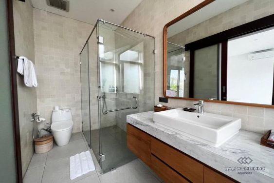 Image 14 from Captivante villa de 3 chambres à louer au mois à Bali Petitenget