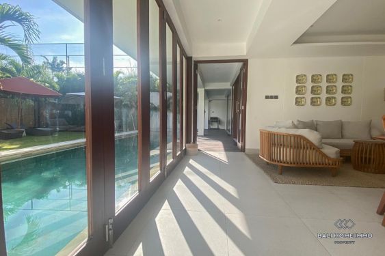 Image 8 from Captivante villa de 3 chambres à louer au mois à Bali Petitenget