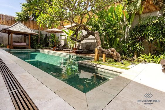 Image 3 from Premium 5 Bedroom Villa for Sale Leasehold in Bali Near Double Six Beach Seminyak