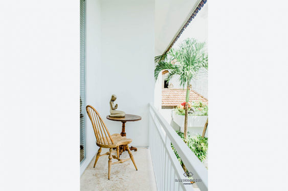 Image 8 from Charming 1 Bedroom Apartment for Monthly Rental in Bali Seminyak