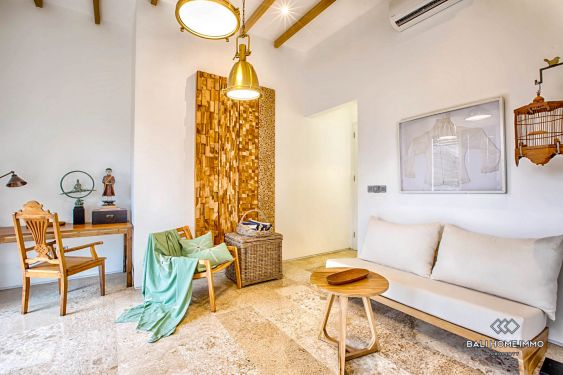 Image 5 from Charming 1 Bedroom Apartment for Monthly Rental in Bali Seminyak