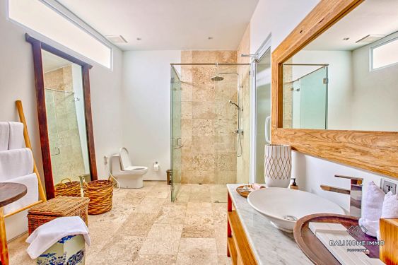 Image 12 from Charming 1 Bedroom Apartment for Monthly Rental in Bali Seminyak