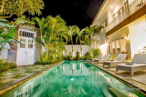 Image 2 from Charming 1 Bedroom Apartment for Monthly Rental in Bali Seminyak