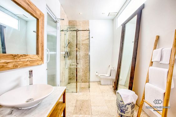 Image 14 from Charming 1 Bedroom Apartment for Monthly Rental in Bali Seminyak