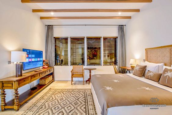 Image 10 from Charming 1 Bedroom Apartment for Monthly Rental in Bali Seminyak