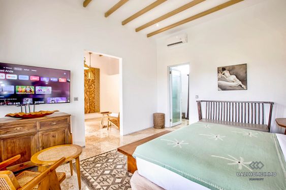 Image 11 from Charming 1 Bedroom Apartment for Monthly Rental in Bali Seminyak