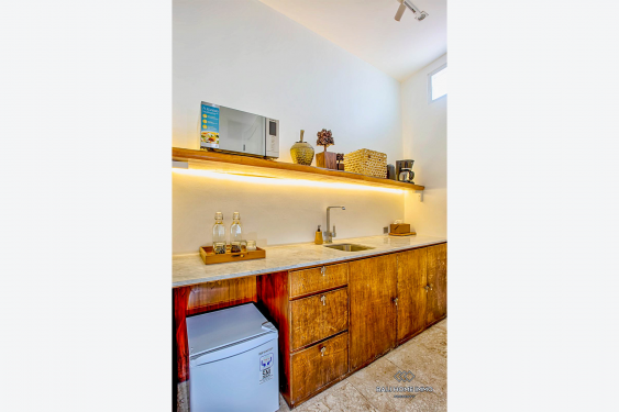 Image 4 from Charming 1 Bedroom Apartment for Monthly Rental in Bali Seminyak