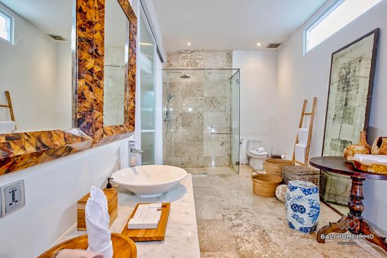 Image 13 from Charming 1 Bedroom Apartment for Monthly Rental in Bali Seminyak