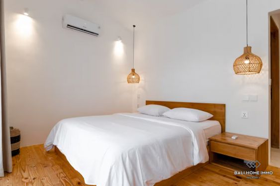 Image 8 from Charming 1 Bedroom Loft Apartment for Sale Leasehold in Bali Berawa