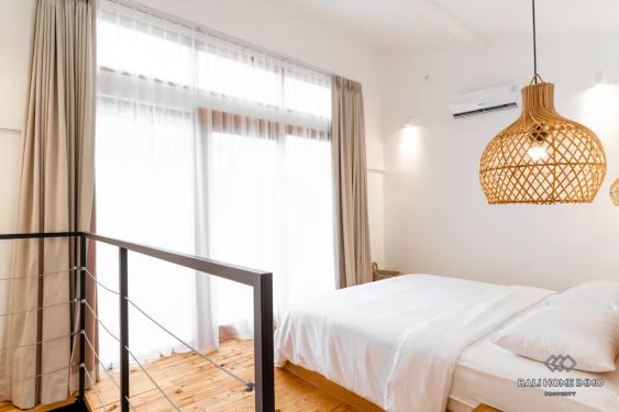 Image 9 from Charming 1 Bedroom Loft Apartment for Sale Leasehold in Bali Berawa