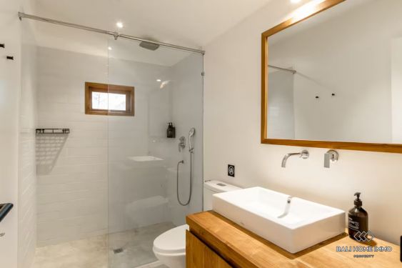 Image 10 from Charming 1 Bedroom Loft Apartment for Sale Leasehold in Bali Berawa