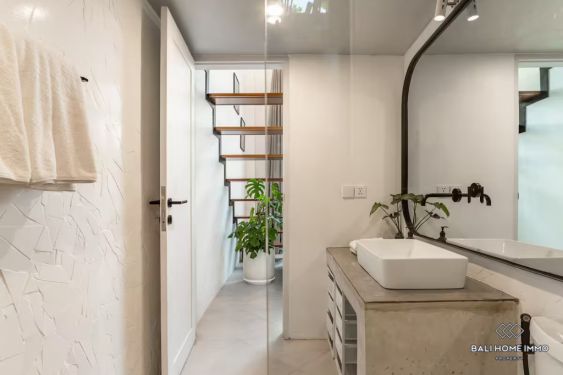 Image 8 from Charmant appartement T2 à vendre en location à Bali Berawa