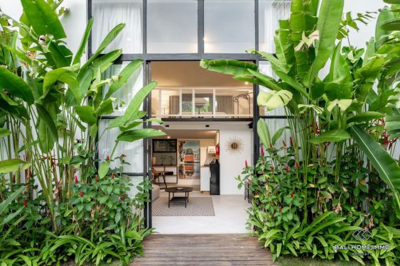 Image 9 from Charmant appartement T2 à vendre en location à Bali Berawa