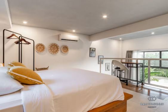 Image 6 from Charmant appartement T2 à vendre en location à Bali Berawa